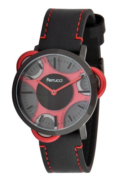 FERRUCCI SP0001/2018K.02 KAY.KOL SAATİ